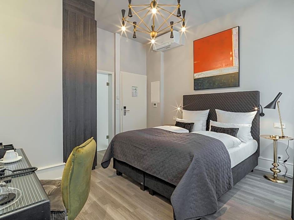 BS Boutique Hotel