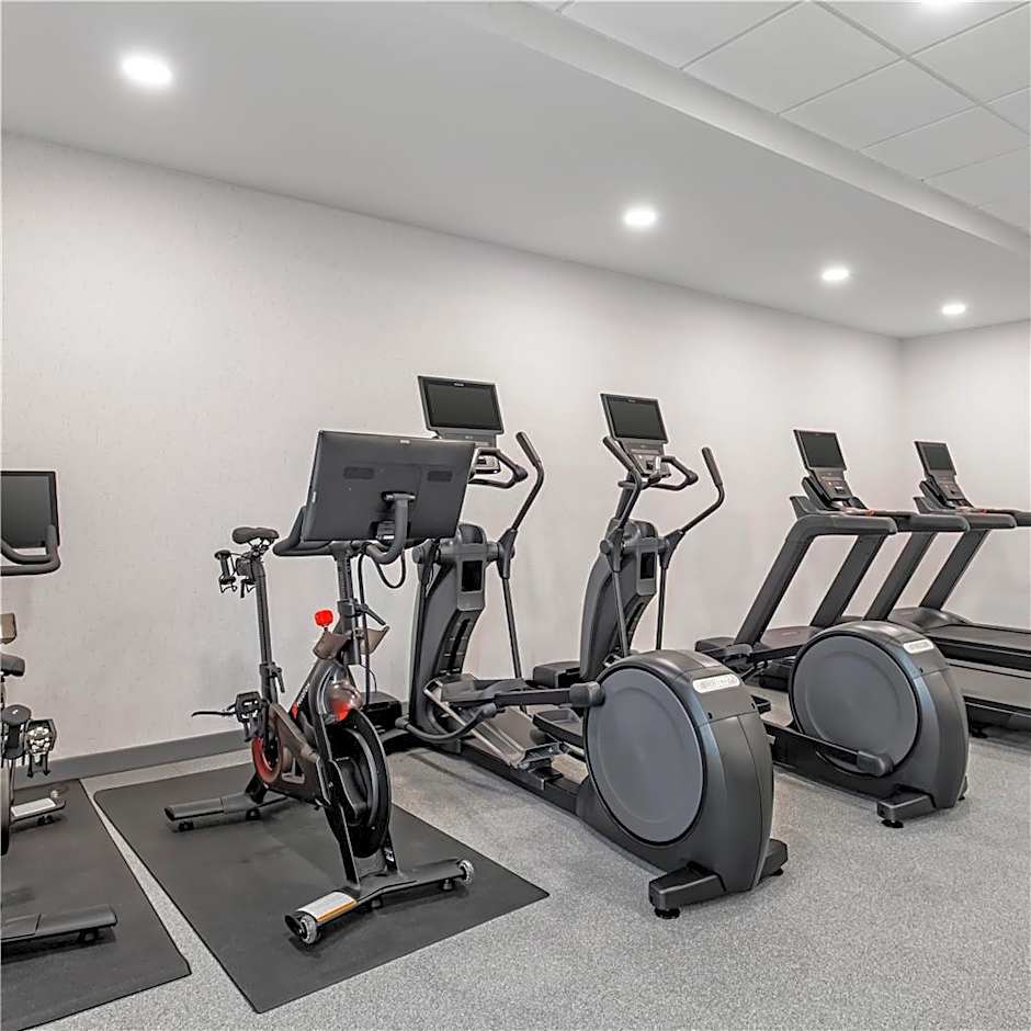 Home2 Suites by Hilton Richmond, KY
