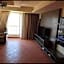 Amazing sea view Penthouse Apartment in Pyramids Porto El-Sokhna