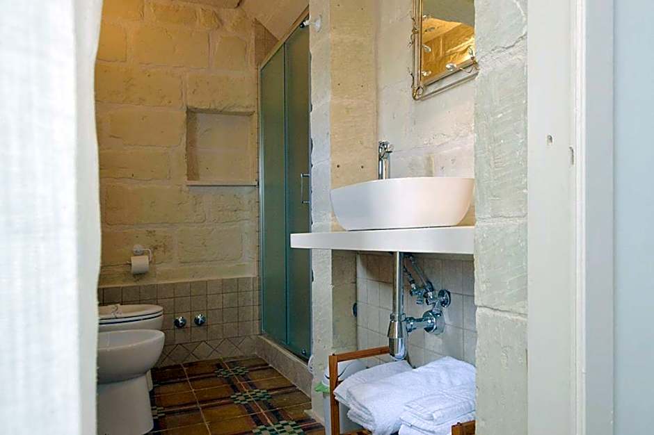 B&B PALAZZO MARZO