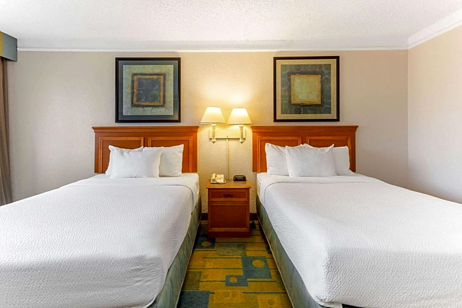 La Quinta by Wyndham Redding