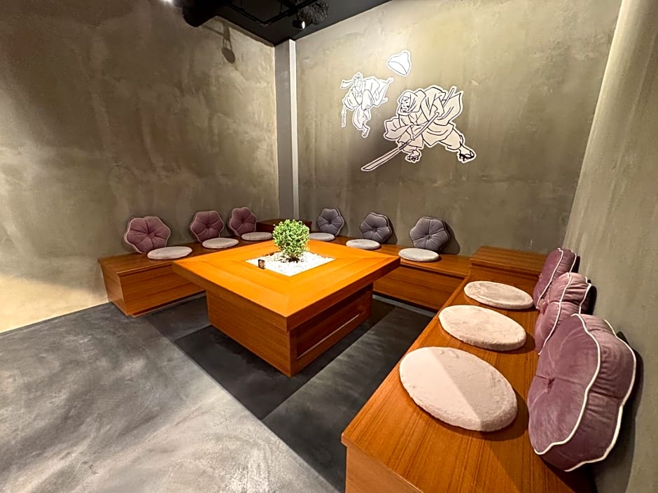 hotel Bell・Kyoto