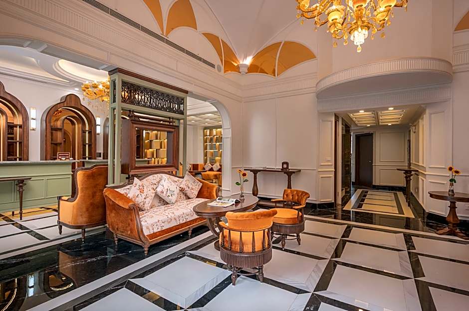 Sapa Horizon Hotel & Skybar