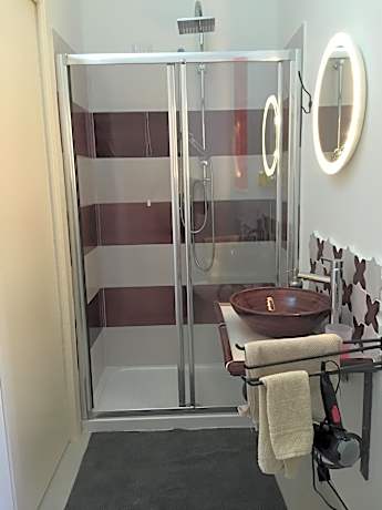 Comfort Double or Twin Room