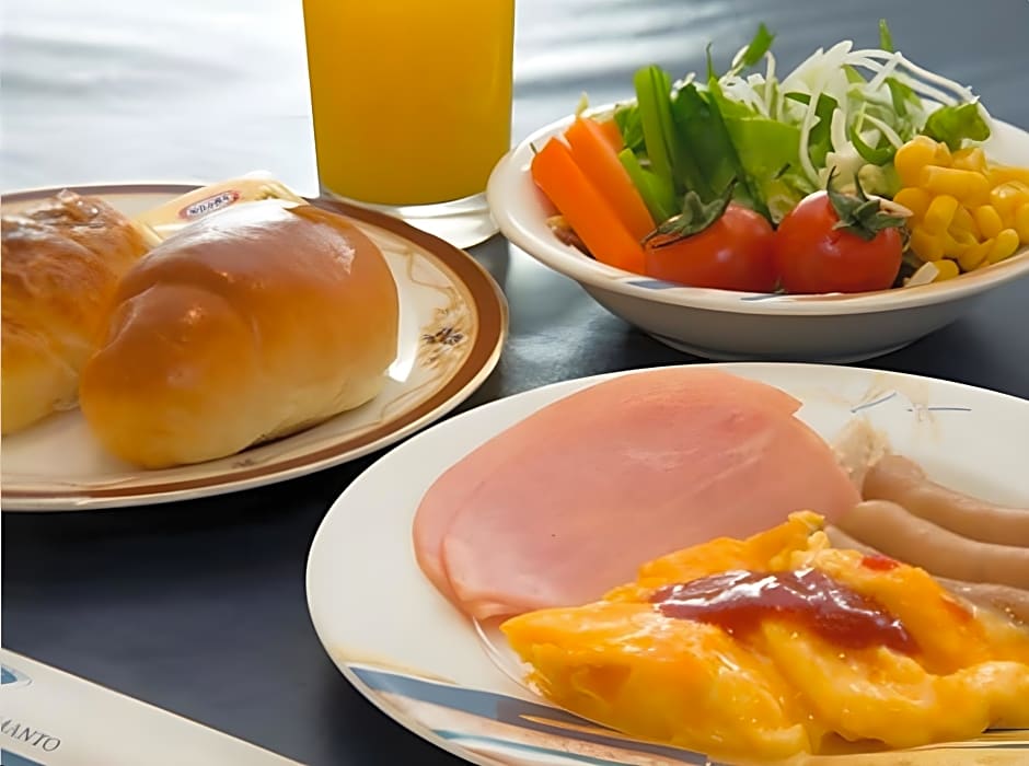 New Royal Hotel Shimanto