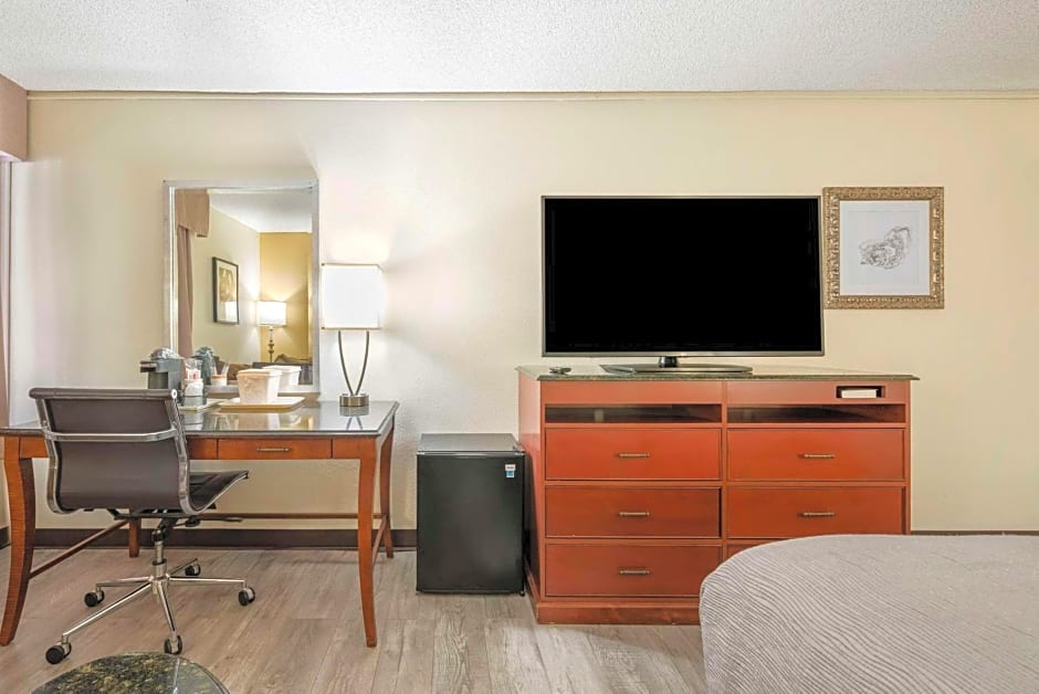 Quality Inn & Suites Alamosa