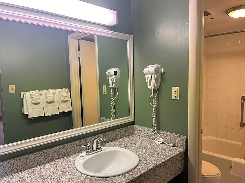 Motel 6 Culpeper, VA