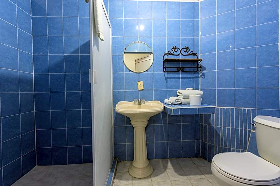 Traditional Sierra Leon Oceanfront Rooms - Adults Only