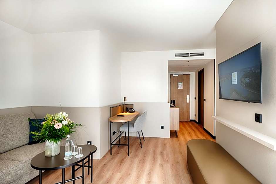 Welcome Hotel Darmstadt City Center