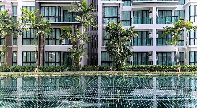 Wyndham Phuket Airport