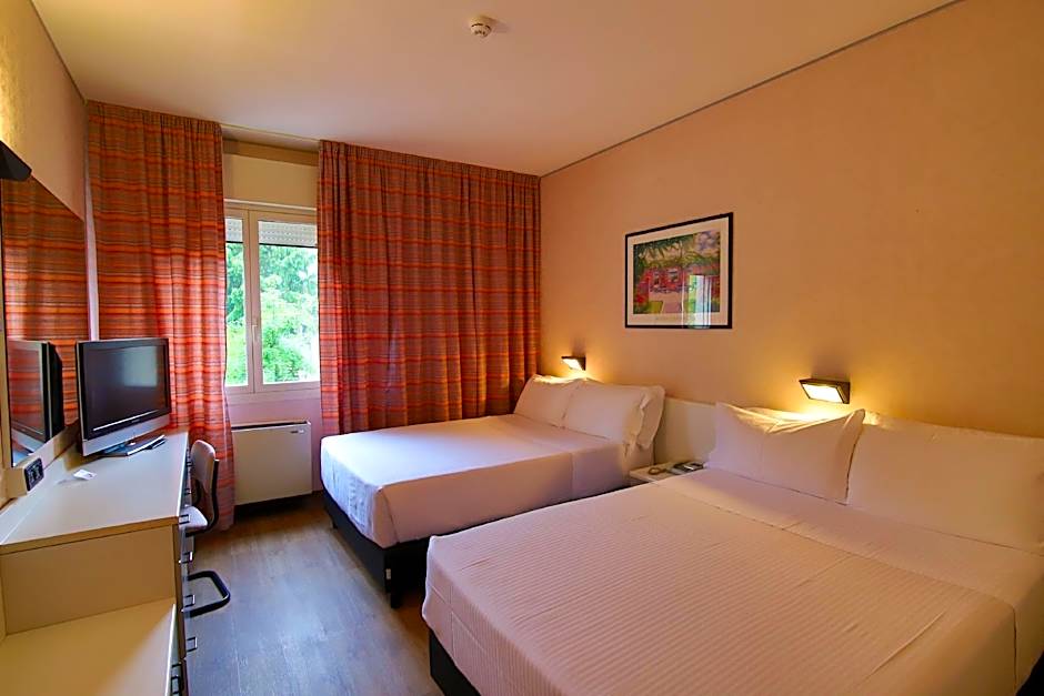 Hotel Falco D'Oro