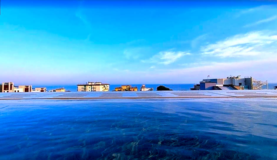Sunrise Palace