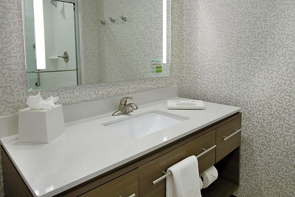Home2 Suites By Hilton Port Arthur