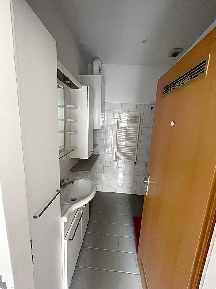 Metro Apartments Vienna