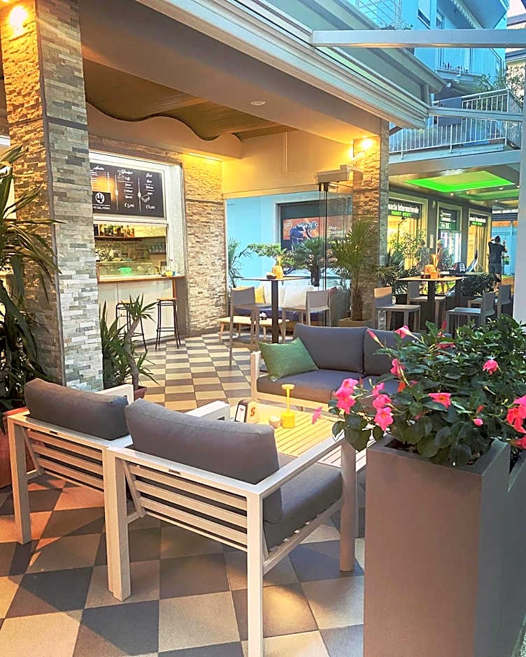 Hotel Rosmary