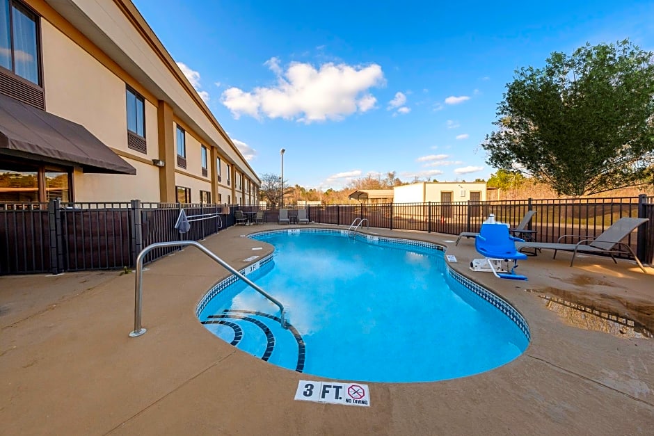 Red Roof Inn Yemassee