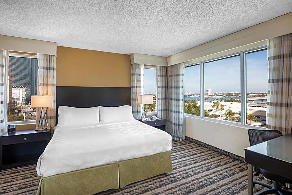 Holiday Inn Hotel Port of Miami-Downtown By IHG