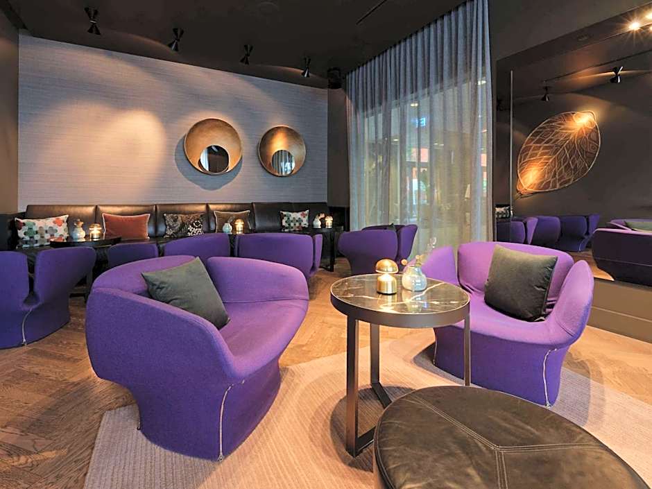 Adina Apartment Hotel Berlin Hackescher Markt