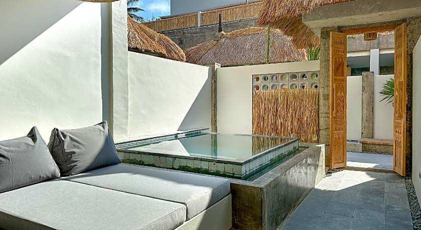 El Tropico Boutique Hotel
