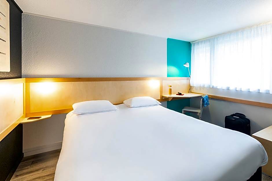 Greet hotel Angoulême Ouest