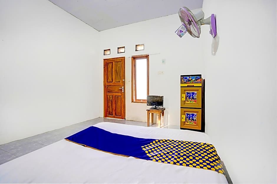 Hotel O Griya Sandi Syariah Rogojampi