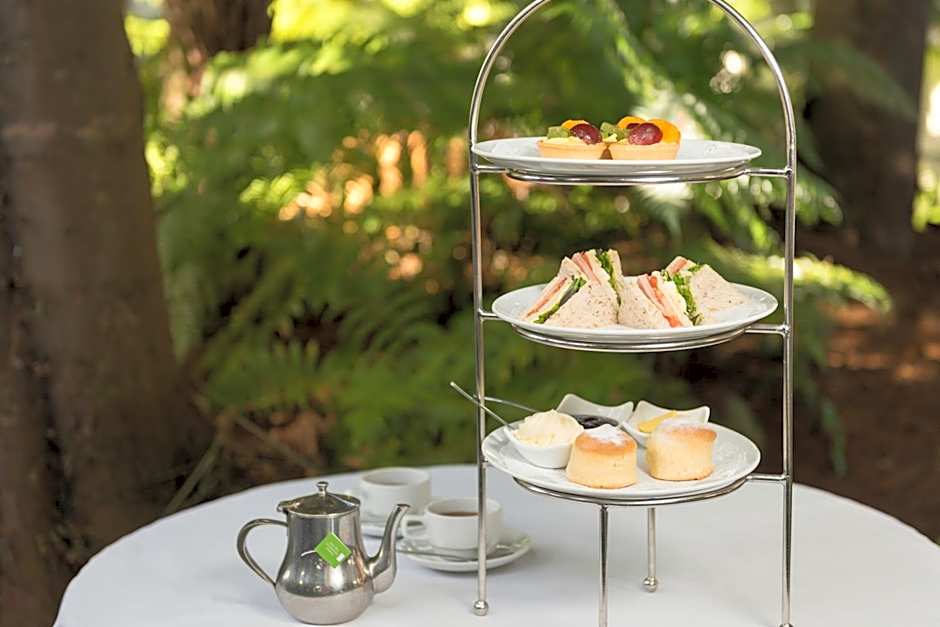 Distinction Hotel Rotorua