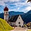 SAN PIETRO DOLOMITI Small Budget Hotel