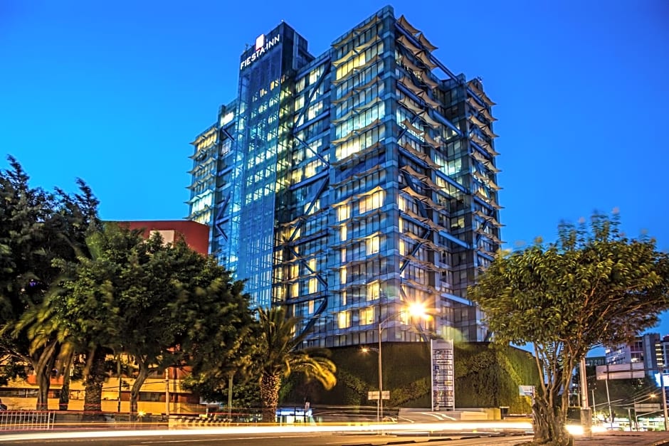 Fiesta Inn Insurgentes Viaducto