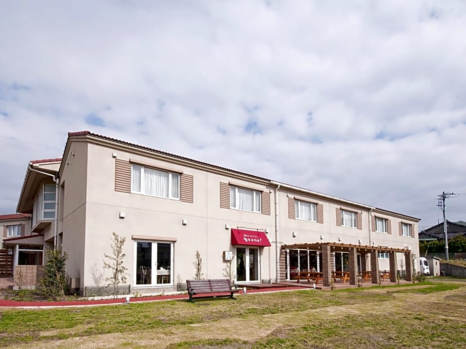 Hotel Familio Tateyama