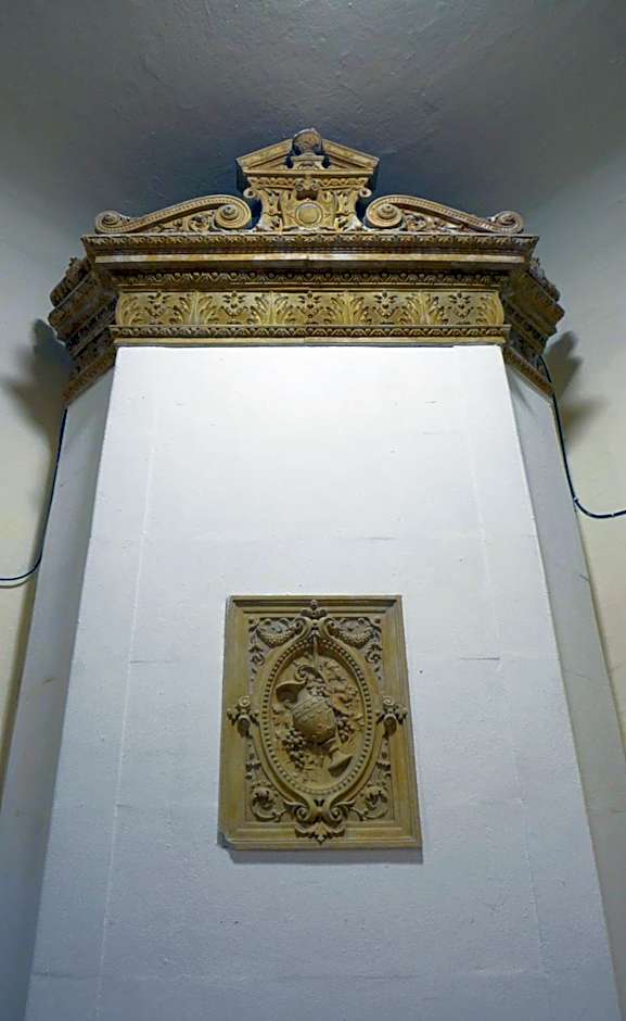 The Monks Bunk Hostel & Bar