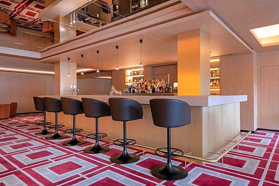 AC Hotel by Marriott Atocha