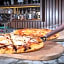 The Earl in Charlevoix