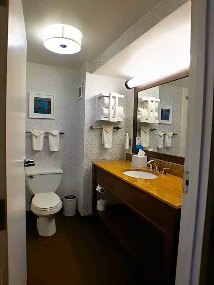 Hampton Inn Houma