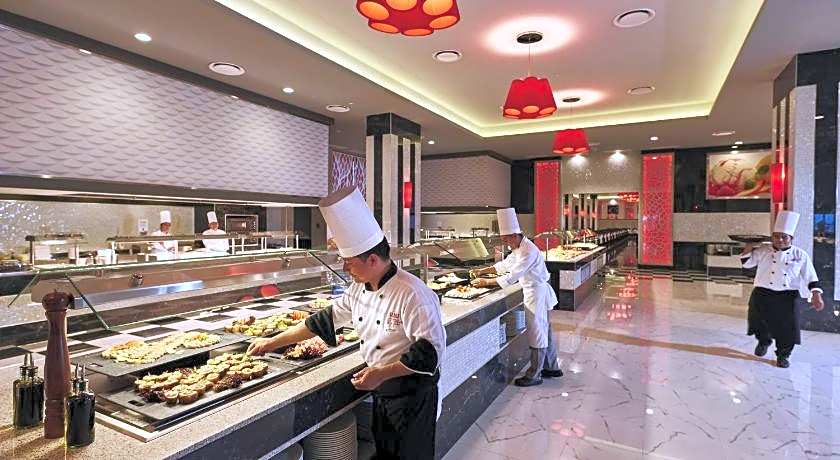 Riu Dunamar - All Inclusive