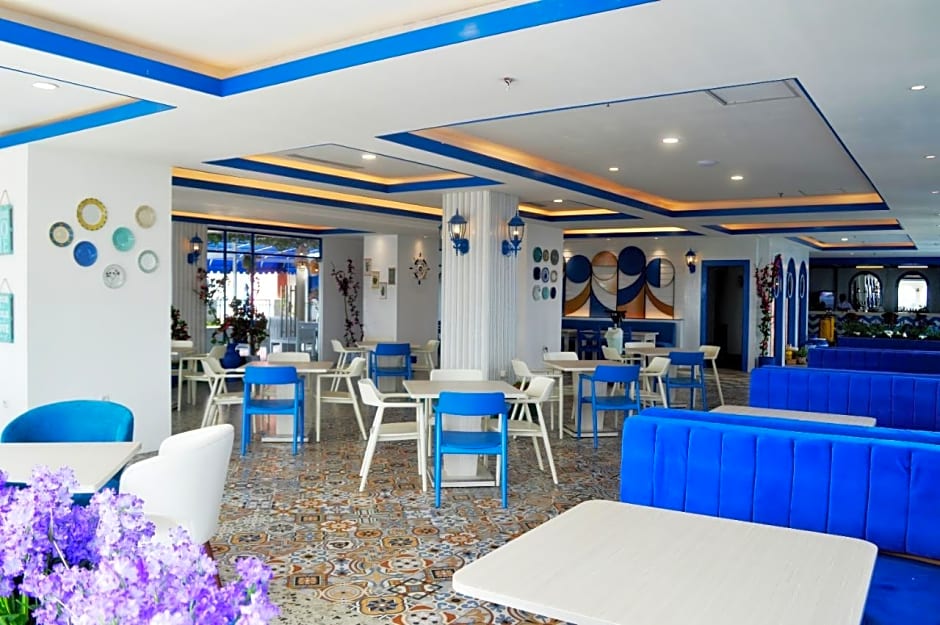 Cavinton Hotel Yogyakarta by Tritama Hospitality