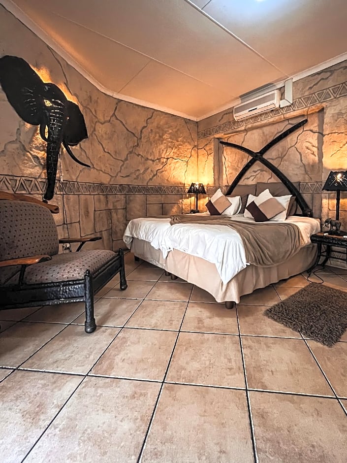 Rustenzicht Lodge & Wedding Venue