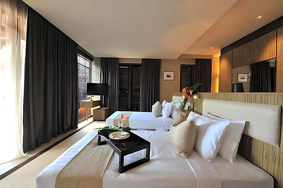 Ombak Villa Langkawi