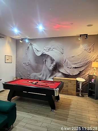 Apartamenty PRETTY WOMAN self check-in 24h - Bytom Chorzów Katowice