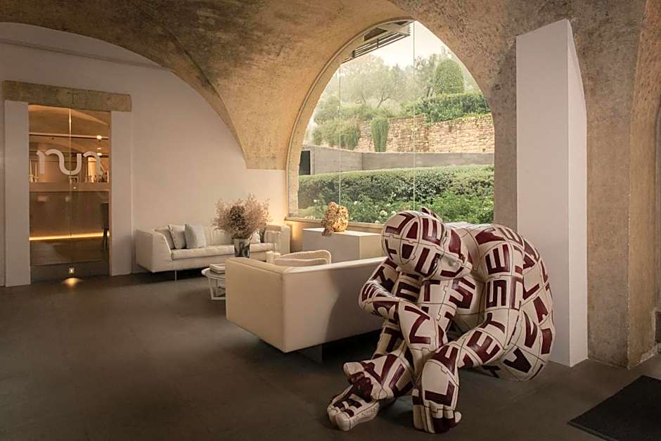 Nun Assisi Relais & Spa Museum