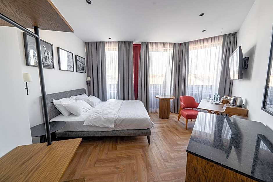 Vienna Lights Apartments - Domenig by Kent