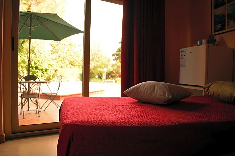 B&B Le Pernici