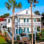 Bayfront Westcott House Bed & Breakfast