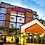 Zaza Hotel Bangpoo