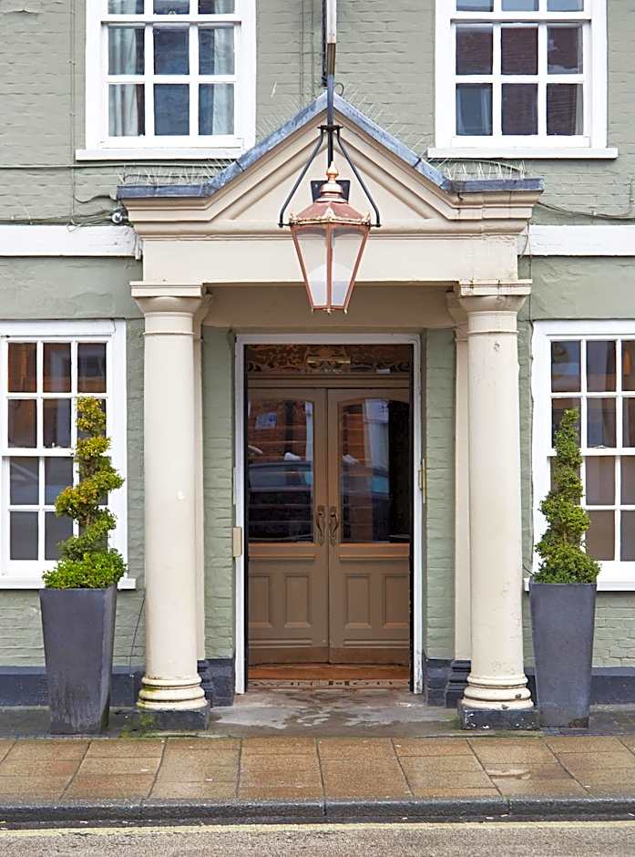 Swan Hotel by Greene King Inns