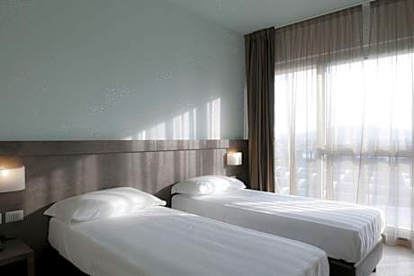 Comfort Double or Twin Room