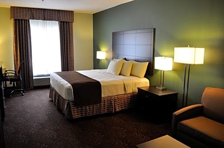 Best Western Plus Columbia Inn Columbia Columbia Hotels