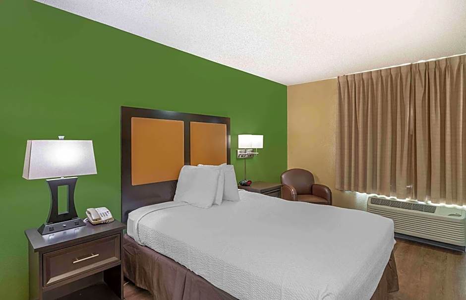 Extended Stay America Suites - Portland - Beaverton/Hillsboro - Eider Ct
