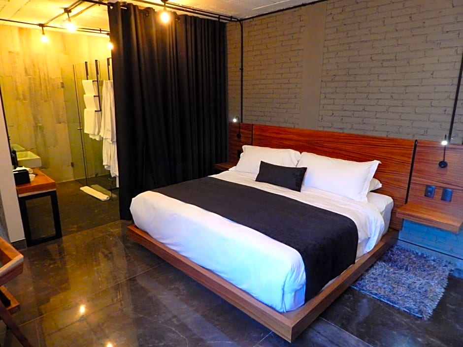Hotel Tila