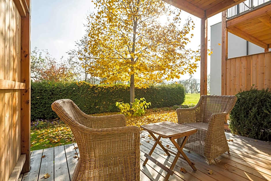 Garten-Hotel Ochensberger