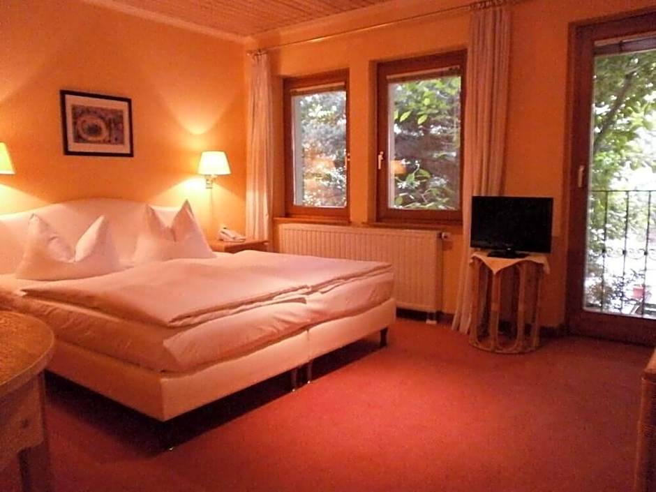 Gasthof und Landhotel Zur Ausspanne